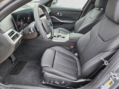 Used 2026 BMW 330i xDrive 330i NA xDrive w/ Premium Package image 15
