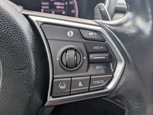 Certified 2023 Acura MDX SH-AWD w/ Advance Package image 29