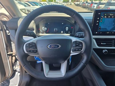 New 2026 Ford Explorer Active w/ Active Comfort Package AWD/4WD image 20