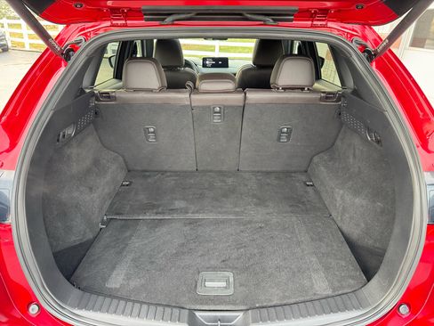 Used 2022 MAZDA CX-5 Signature image 35