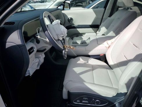 Used 2026 Hyundai Palisade Calligraphy image 6