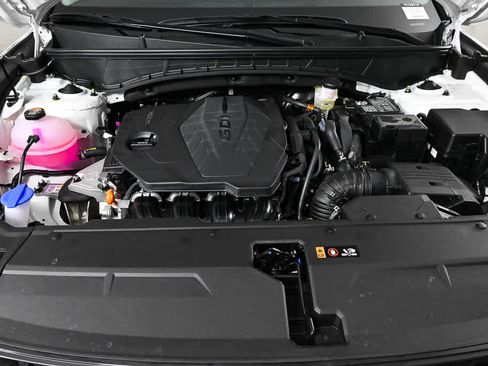 New 2026 Hyundai Tucson SEL image 10