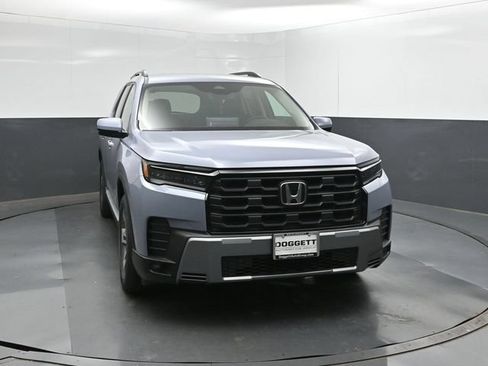 New 2026 Honda Pilot EX-L image 17