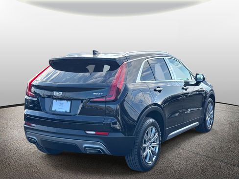 Used 2020 Cadillac XT4 Premium Luxury image 26