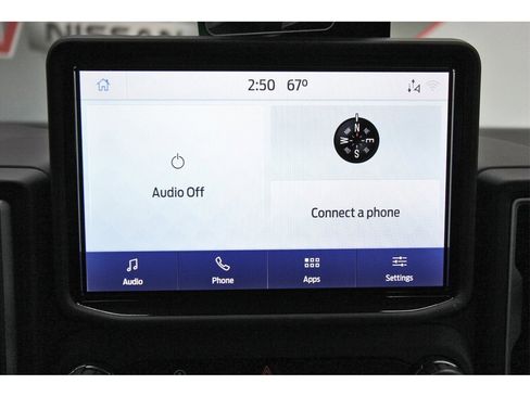 Used 2021 Ford Bronco Sport Big Bend image 20