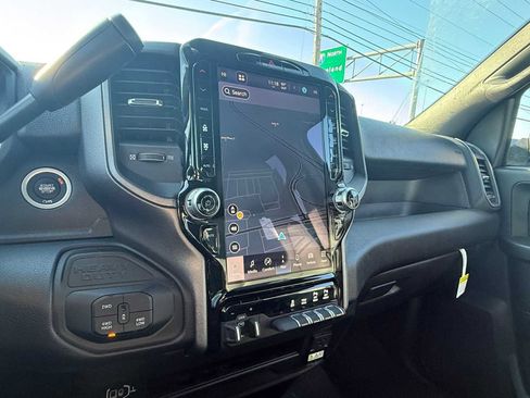 New 2026 RAM 3500 Tradesman image 10