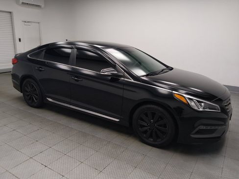 Used 2016 Hyundai Sonata Sport FWD image 11