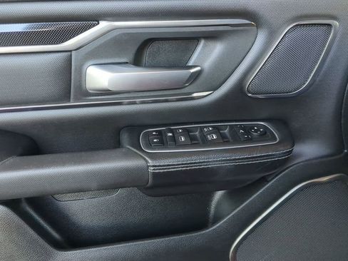 Used 2020 RAM 1500 Rebel w/ Rebel Level 2 Equipment Group image 14