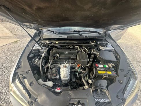 Used 2016 Acura TLX w/ Technology Package image 19