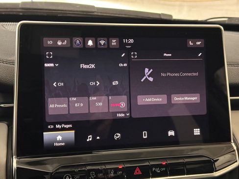 New 2026 Jeep Compass Limited image 30