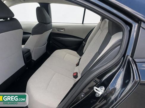 Used 2020 Toyota Corolla LE FWD image 14
