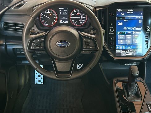 Used 2024 Subaru Impreza RS AWD/4WD image 19