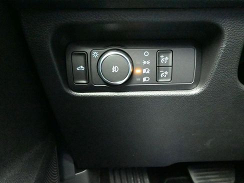 New 2025 Ford Ranger XLT w/ FX4 Off-Road Package image 16