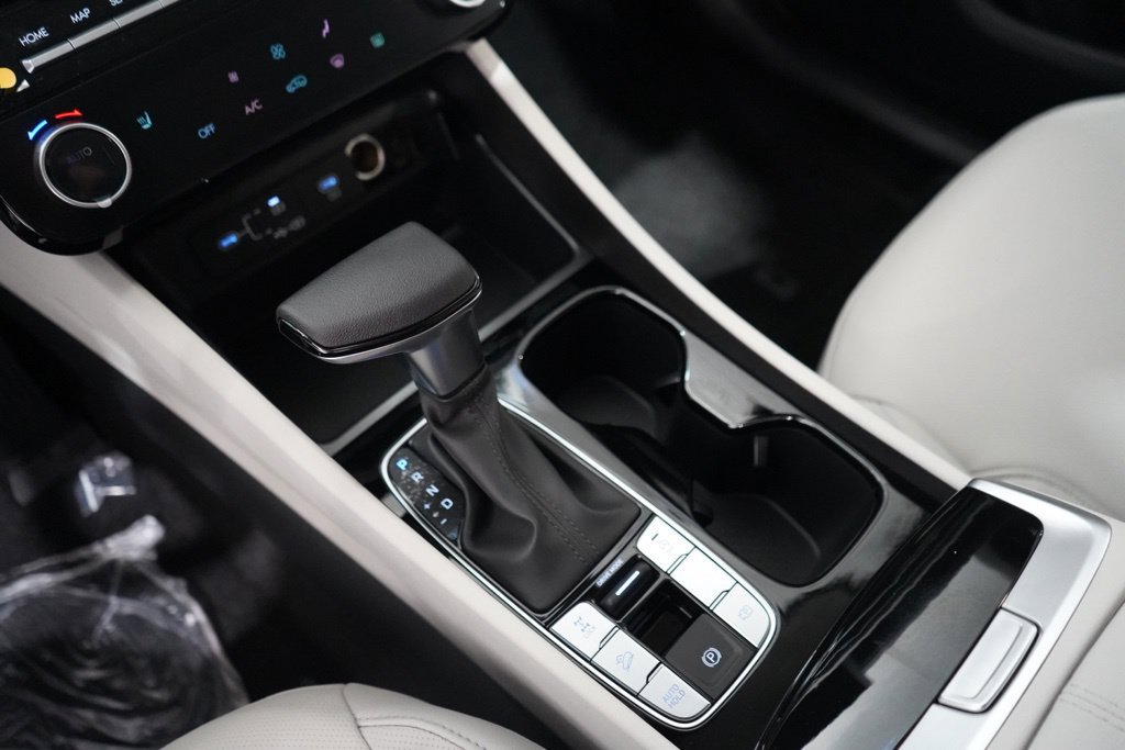 New 2026 Hyundai Tucson SEL Plus AWD/4WD image 29