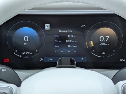 New 2026 Hyundai Palisade SEL FWD image 40