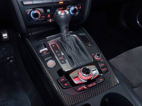 Used 2013 Audi RS 5 Coupe w/ Audi MMI Navigation Plus Pkg image 47