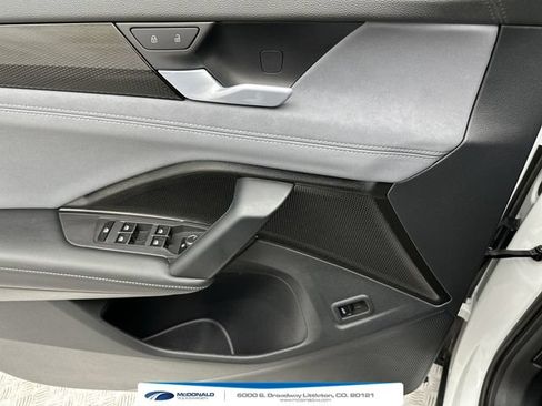 Certified 2026 Volkswagen Tiguan SE AWD/4WD image 13