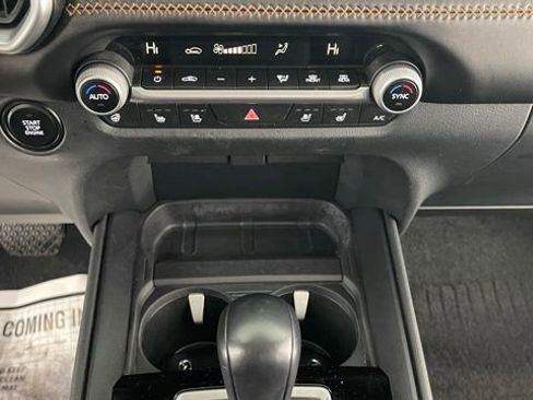 Used 2023 MAZDA CX-50 AWD 2.5 Turbo w/ Cargo Package image 42
