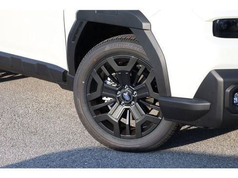New 2026 Subaru Outback Limited XT AWD/4WD image 28