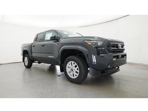 New 2025 Toyota Tacoma SR5 image 29
