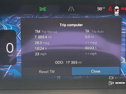 Certified 2025 Volvo XC90 T8 Plus w/ Protection Package Premier AWD/4WD image 22