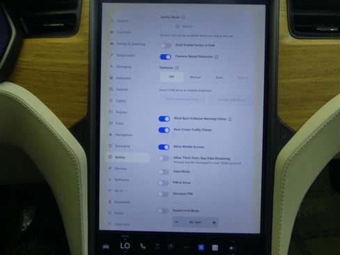 Used 2018 Tesla Model S 100D image 13