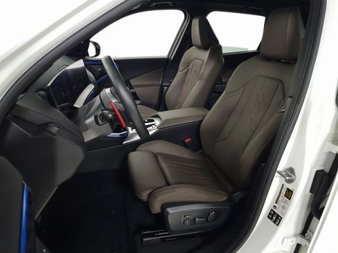 Certified 2025 BMW X3 M50 w/ Premium Package image 18