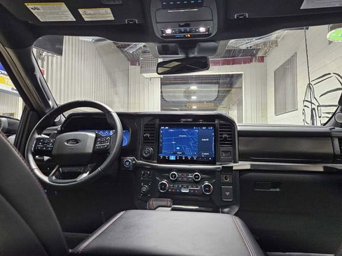 Used 2025 Ford F150 Raptor AWD/4WD image 2
