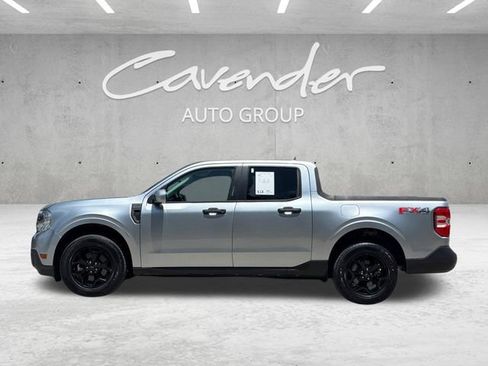 Used 2022 Ford Maverick XLT w/ Equipment Group 300A Standard AWD/4WD image 16