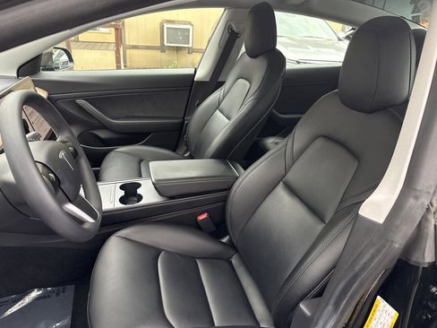 Used 2021 Tesla Model 3 RWD image 10