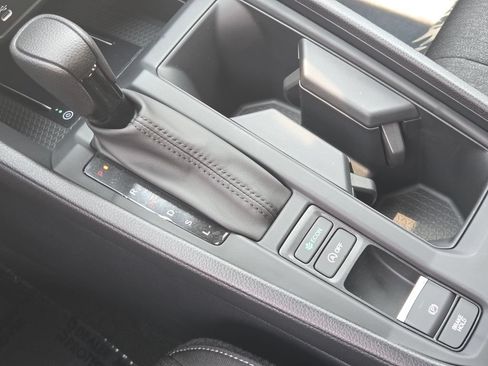 New 2026 Honda Accord SE image 20