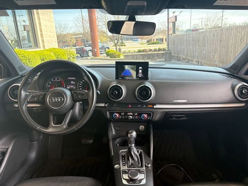 Used 2017 Audi A3 2.0T Premium w/ Convenience Package image 2