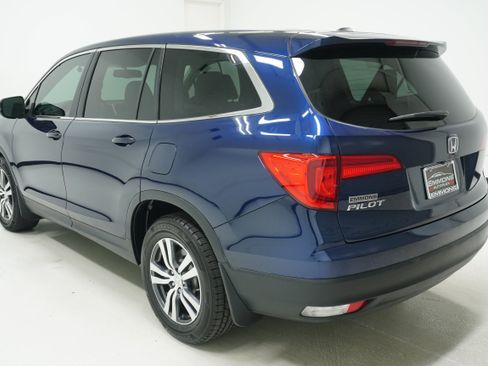 Used 2017 Honda Pilot EX-L image 6