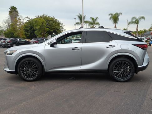 Used 2025 Lexus RX 350h image 8