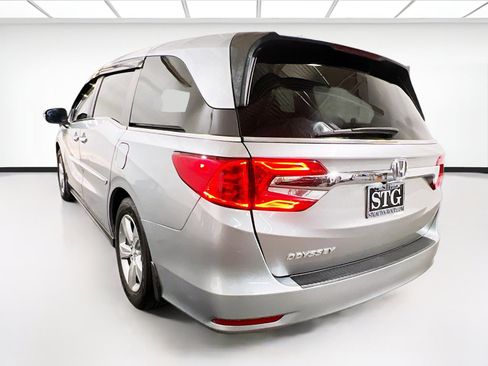 Used 2018 Honda Odyssey EX-L image 6