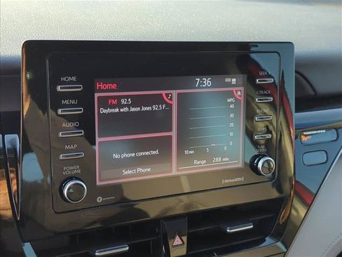 Certified 2023 Toyota Camry LE FWD image 19