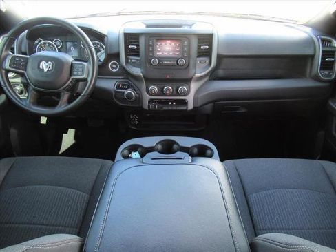 Used 2021 RAM 2500 Tradesman image 13