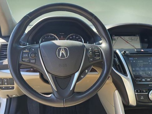 Used 2019 Acura TLX V6 w/ Technology Package image 17