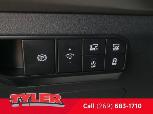 New 2027 Kia Telluride S image 26