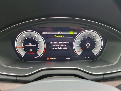 Used 2023 Audi Q5 2.0T Prestige AWD/4WD image 26