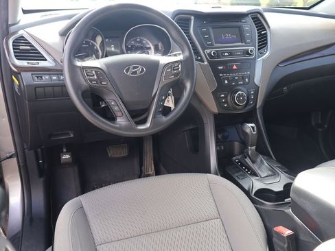 Used 2018 Hyundai Santa Fe Sport image 23
