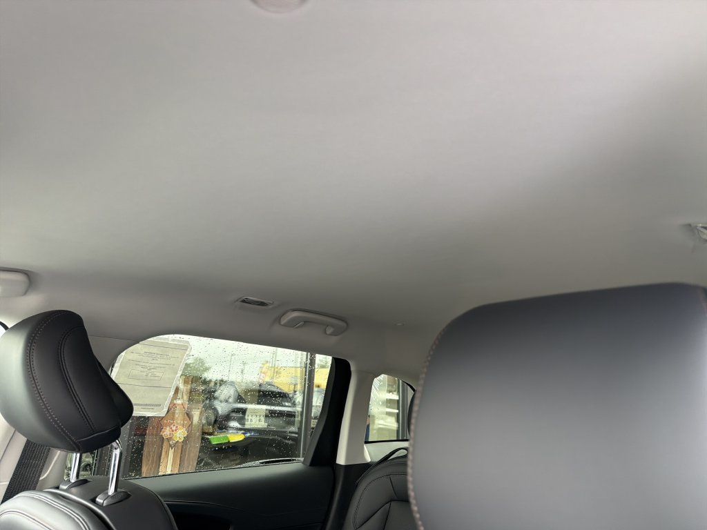 New 2026 Lincoln Nautilus Premier AWD/4WD image 11