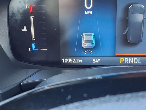 Certified 2023 Ford Escape Active image 16