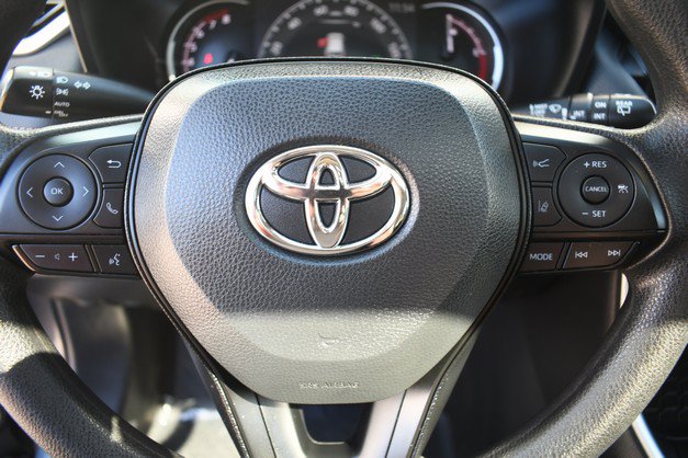 Used 2024 Toyota RAV4 XLE w/ Convenience Package AWD/4WD image 31