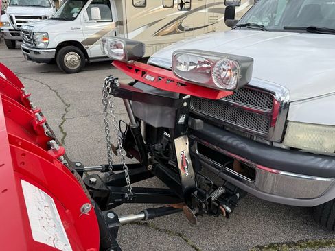 Used 2002 Dodge Ram 3500 Truck ST image 4