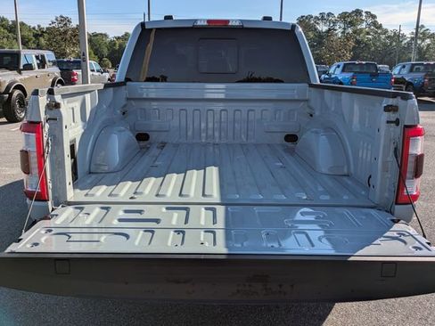 Certified 2023 Ford F150 Lariat w/ Trailer Tow Package RWD image 13