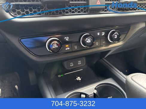 New 2026 Honda HR-V LX image 28