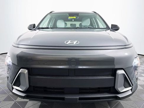 New 2026 Hyundai Kona SEL Sport FWD image 11