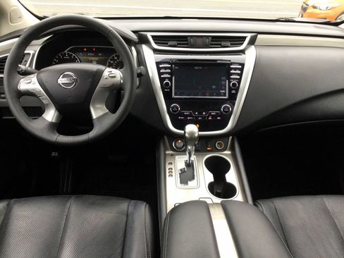Used 2016 Nissan Murano SL w/ SL Technology Package AWD/4WD image 19