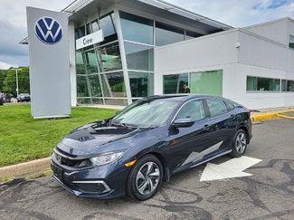 Used 2019 Honda Civic LX video 1